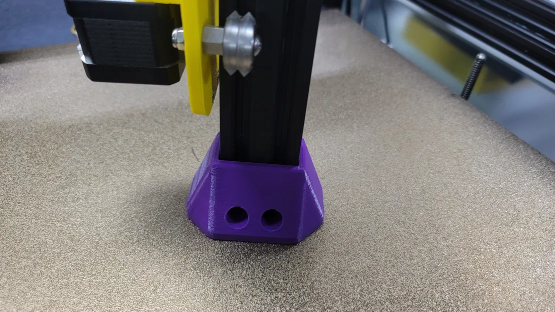 Khung Gá Máy In 2040 - Image 1