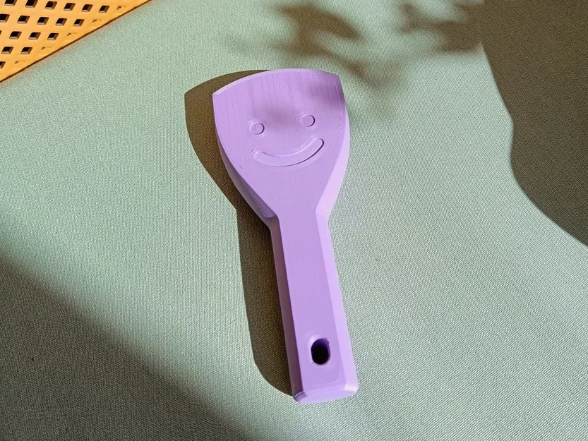 Xẻng Cát "Cute Kids" Cho Bé - Image 1