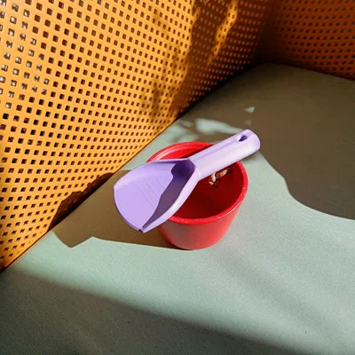 Xẻng Cát "Cute Kids" Cho Bé