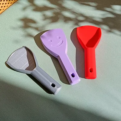 Xẻng Cát "Cute Kids" Cho Bé