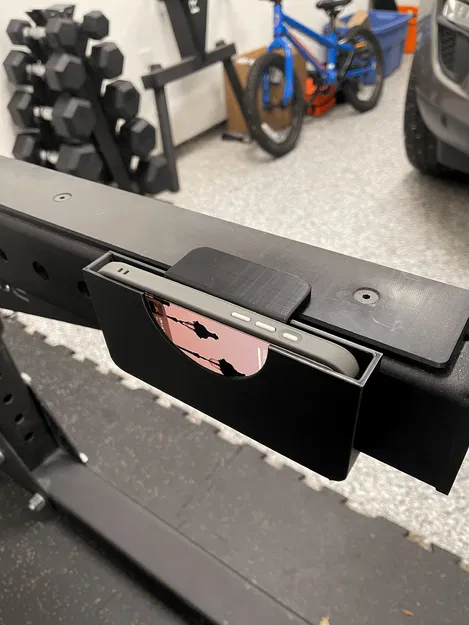 Rogue Monster Lite Spotter Arm Phone Holder - Image 1