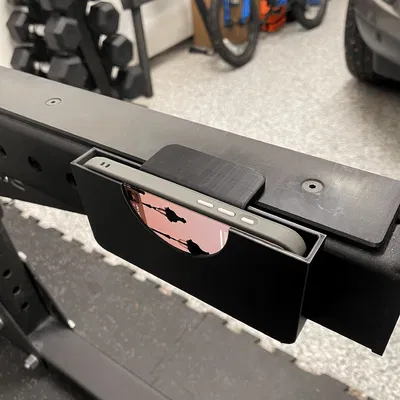 Rogue Monster Lite Spotter Arm Phone Holder