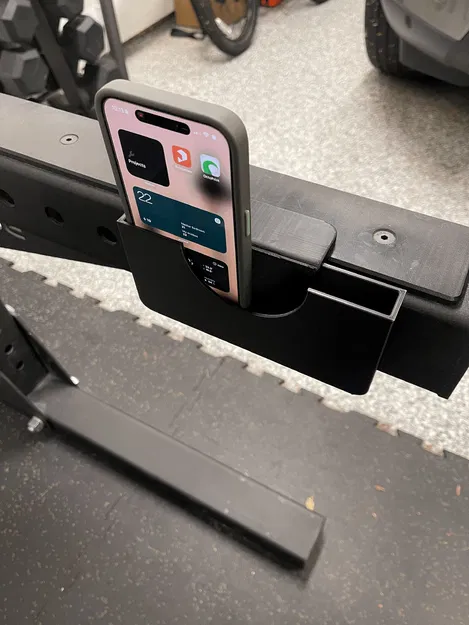 Rogue Monster Lite Spotter Arm Phone Holder - Image 2