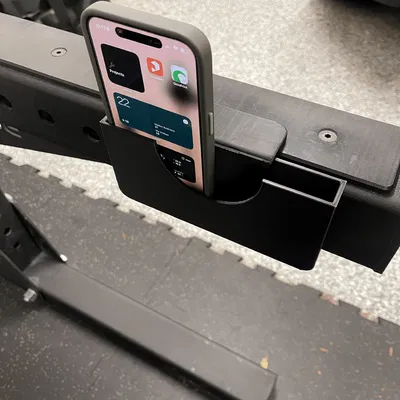 Rogue Monster Lite Spotter Arm Phone Holder