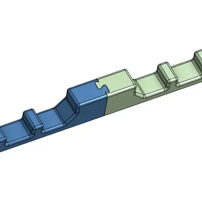 Dải Bảo Vệ Xe Hơi Cho Ván Trượt Tuyết