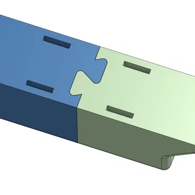 Dải Bảo Vệ Xe Hơi Cho Ván Trượt Tuyết