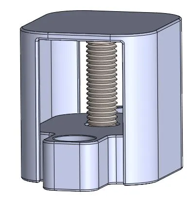 Stud Connector - Image 1