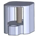 Stud Connector - Thumbnail 1