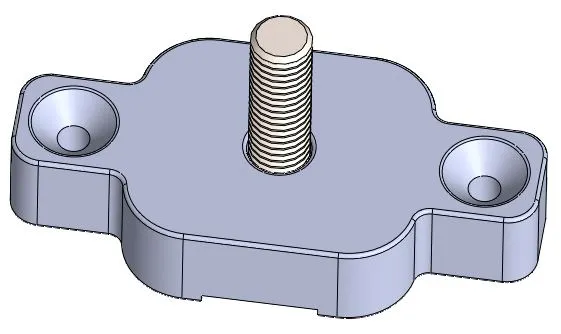 Stud Connector - Image 2