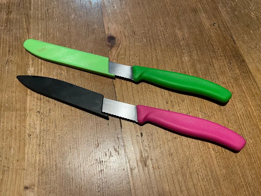 Vỏ bọc dao Victorinox - Image 2