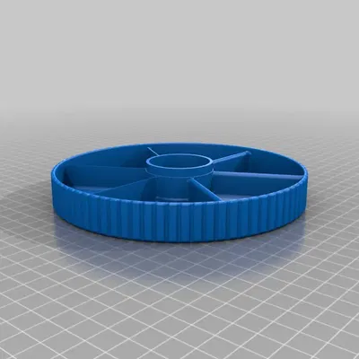 Hộp Đựng Linh Kiện Điện Tử Có Thể Xếp Chồng