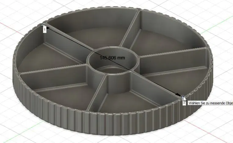 Hộp Đựng Linh Kiện Điện Tử Có Thể Xếp Chồng - Image 7