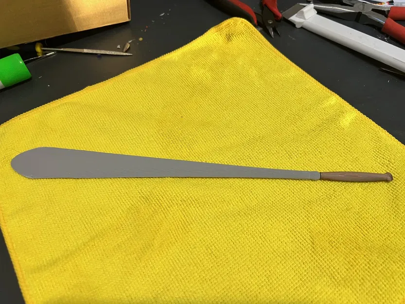 Kiếm Ida - Image 4