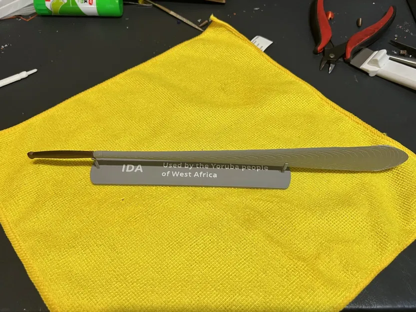 Kiếm Ida - Image 5