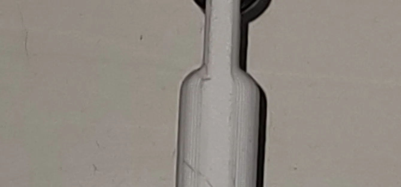 Short Window Blind Control Rod - Image 2