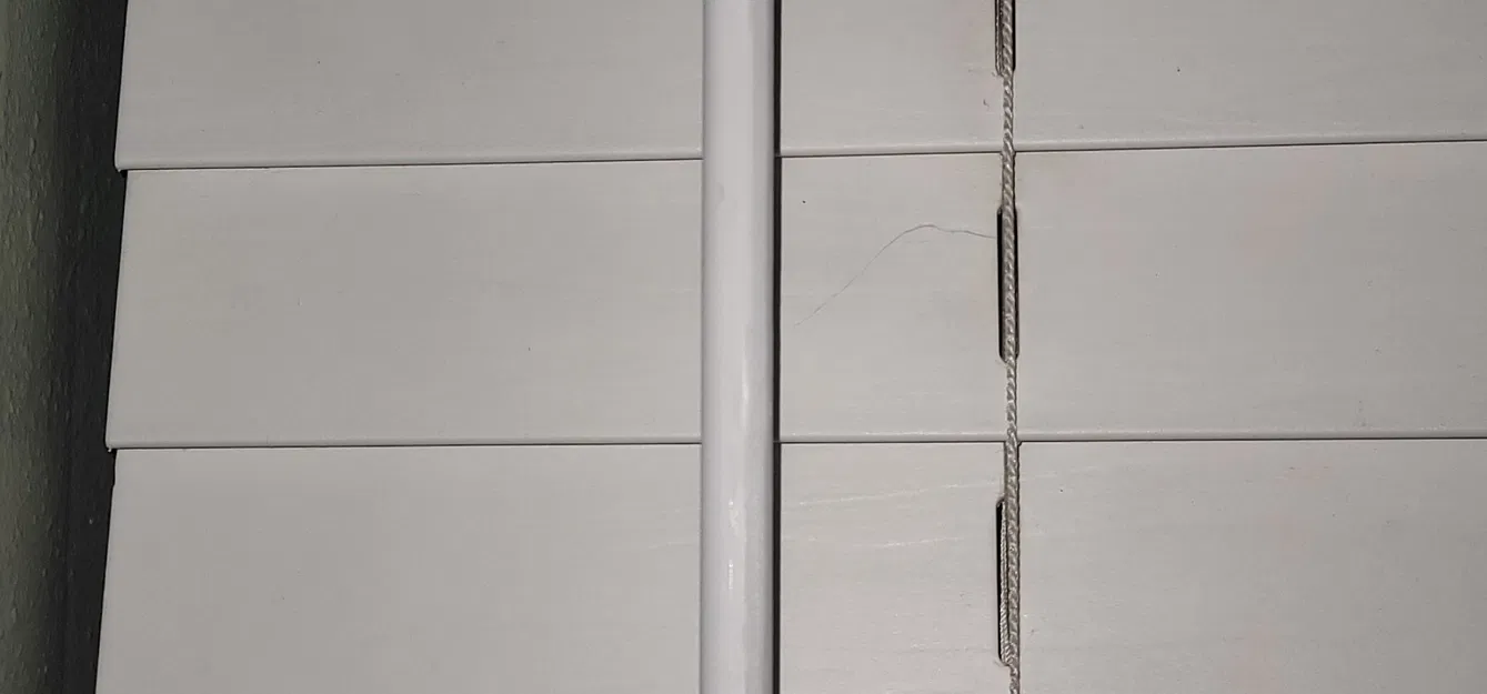 Short Window Blind Control Rod - Image 3