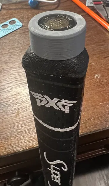 Giá đỡ cảm biến Arccos cho gậy putter - Image 2