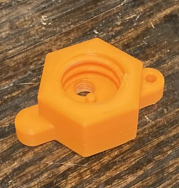 Dụng Cụ Xả Khí CO2 - Image 2