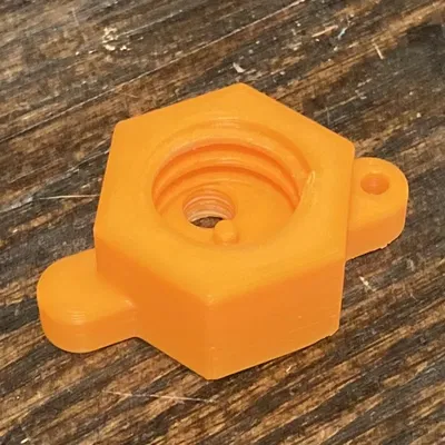 Dụng Cụ Xả Khí CO2