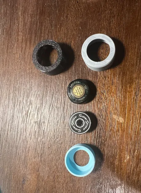 Giá đỡ cảm biến Arccos cho gậy putter - Image 3