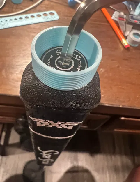 Giá đỡ cảm biến Arccos cho gậy putter - Image 4