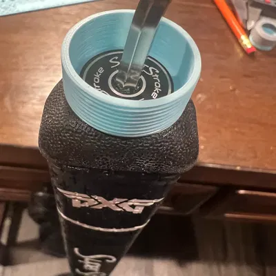 Giá đỡ cảm biến Arccos cho gậy putter