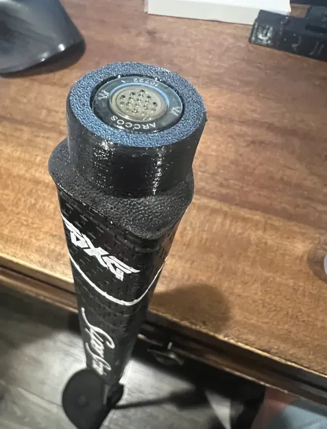 Giá đỡ cảm biến Arccos cho gậy putter - Image 5