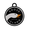 Móc Khóa Bia Goose Island - Thumbnail 1