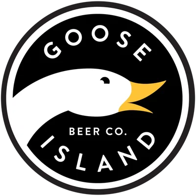 Móc Khóa Bia Goose Island