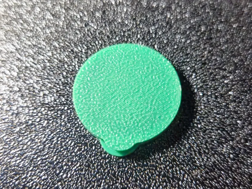 Hộp đựng hạt có nắp gài để gửi qua bưu điện - Image 2