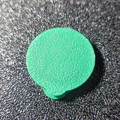 Hộp đựng hạt có nắp gài để gửi qua bưu điện