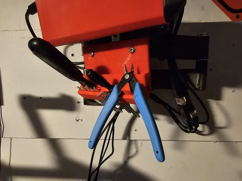 TOOL HOLDER VERSA MOUNT - Image 1