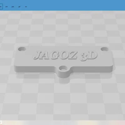 Hộp Nối Dài Cáp JST Có Nắp