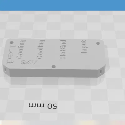 Hộp Nối Dài Cáp JST Có Nắp