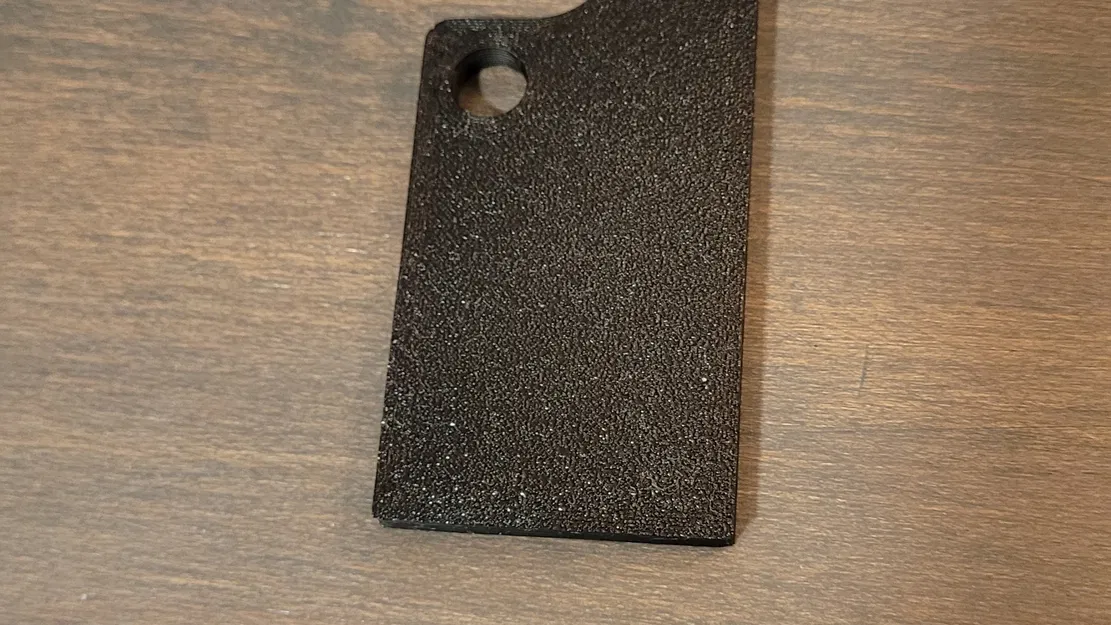 Giá Đỡ Tự Chế Đa Dụng Cho Vòng Đo Độ Co Giãn. Khoan, Taro Hoặc Tùy Chỉnh - Image 1