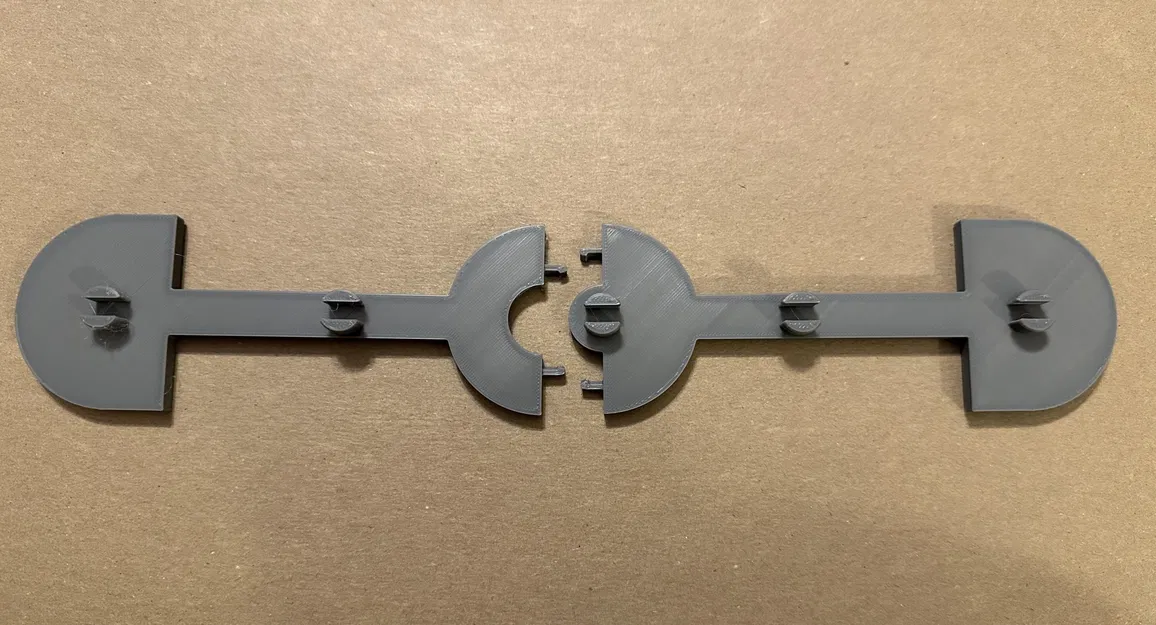 Bàn Xoay Điều Khiển Được - Image 2