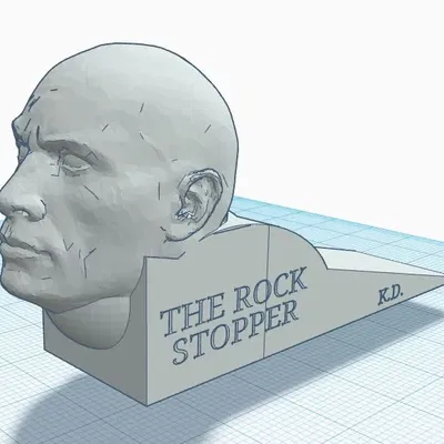 The Rock Stopper