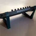 Novation LaunchKey Mini MK3 Angled  Stand Riser - Thumbnail 1