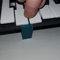 Novation LaunchKey Mini MK3 Angled  Stand Riser - Thumbnail 2