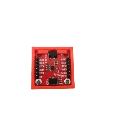 Bộ Kit Giám Sát Rung Động Máy - Teensy 4.1 & LSM6DSO