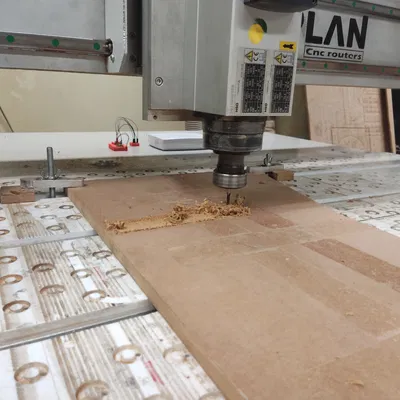 Bộ Kit Giám Sát Rung Động Máy - Teensy 4.1 & LSM6DSO