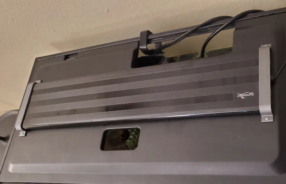 Pát Kẹp Đèn LED Seaoura - Image 3