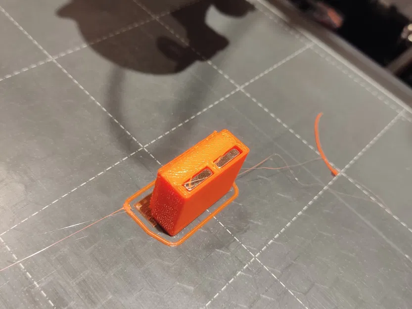 Bộ Kit Giám Sát Rung Động Máy - Teensy 4.1 & LSM6DSO - Image 4