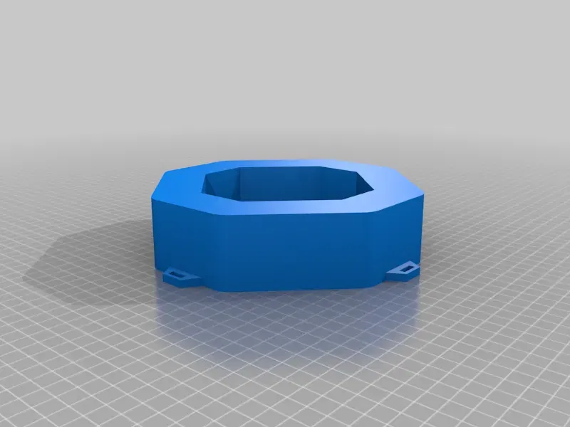 Bộ chuyển đổi adapter túi rác LitterLocker cho lõi nappy bin - Image 3