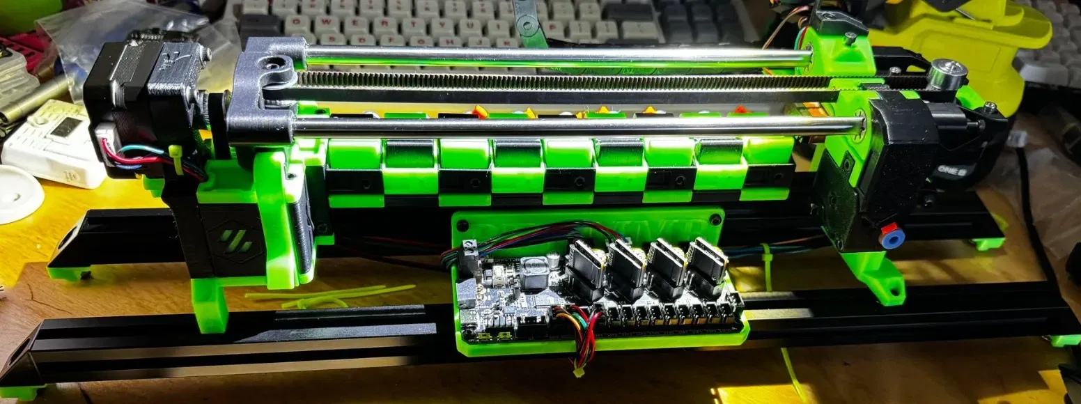 BTT MMB cho SturdyBunny ERCF - Image 1