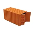 Mô hình Container Vận Chuyển - Thumbnail 3