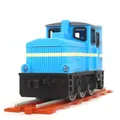 Small diesel locomotive with working brakes - Thumbnail 5