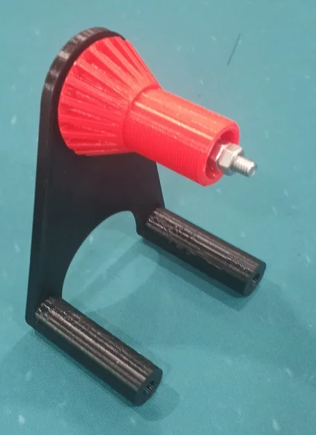 Spool Holder Base Modified - Image 1