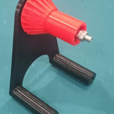 Spool Holder Base Modified