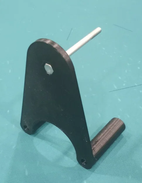 Spool Holder Base Modified - Image 2